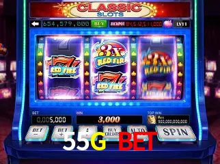 55G CaSSino